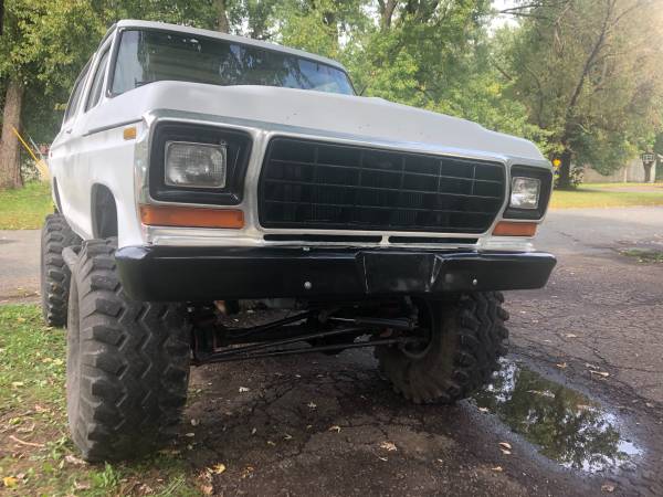 Monster Trucks for Sale - (WI)